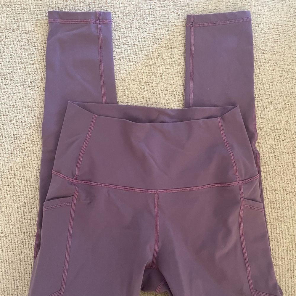 BuffBunny Legging